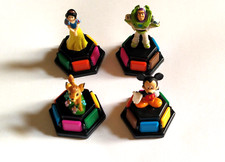 FULL SET OF TRIVIAL PURSUIT