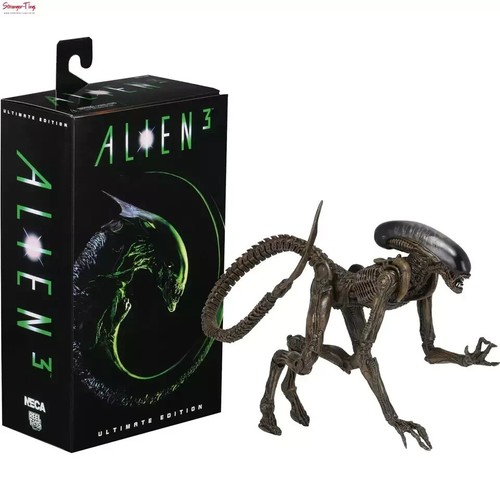 Neca alien ultimate - 3, (1992)