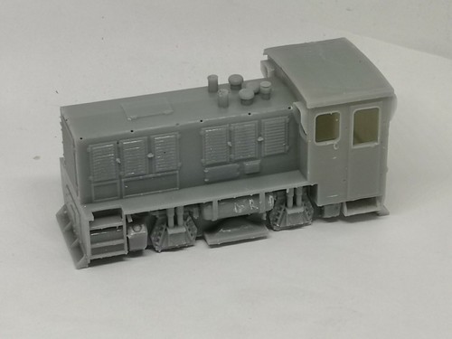 Narrow gauge 5mm - gauge, scale