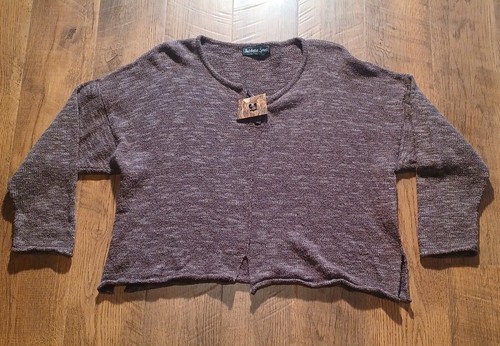 Barbara speer ladies - ladies, knited