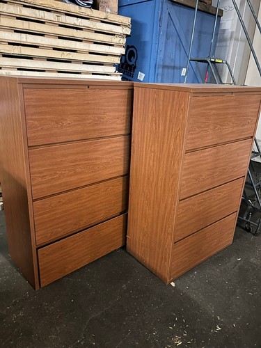 Drawer cherry wood filing - drawer,