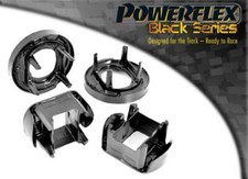 Powerflex Rear Subframe Rear