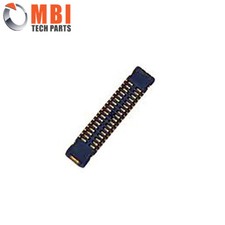 iPhone 6 4.7" Touch Screen Digitizer FPC Connector Clip Logic Board Terminal