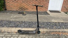MGX T1 Team 5.0” – MGP Scooter (Bars Slightly Green) – COLLECTION ONLY - USED