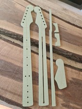 21 fret Stratocaster Guitar