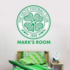 Official Celtic Football Club