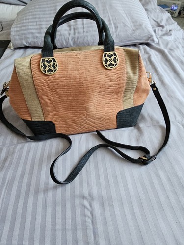 Bennett medium tote - l,