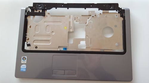 Dell studio 1537 - studio,