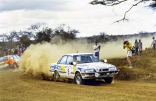 Mike Kirkland Robin Nixon