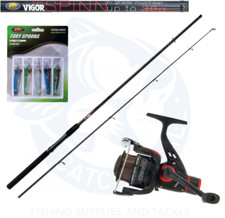 6ft spinning fishing rod - 6ft,