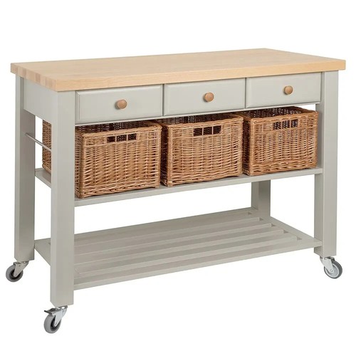 Butchers trolley drawer - butchers, 3