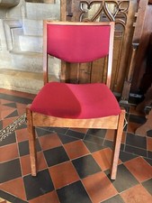 stacking chairs job lot