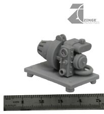 Zinge Industries S-GEN01