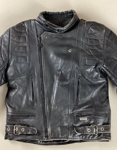 Vintage dafy moto leather - vintage,