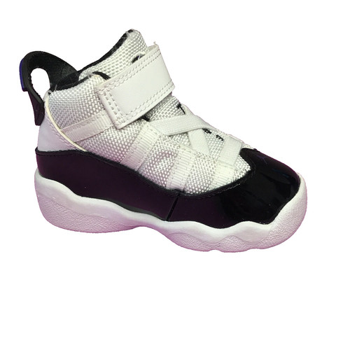 Nike air jordan - 6, rings