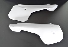 Side Panels Husqvarna WR/CR/XC 1983