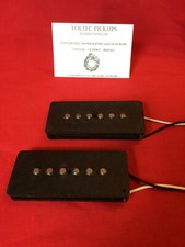 TOLTEC PICKUPS HANDWOUND A5