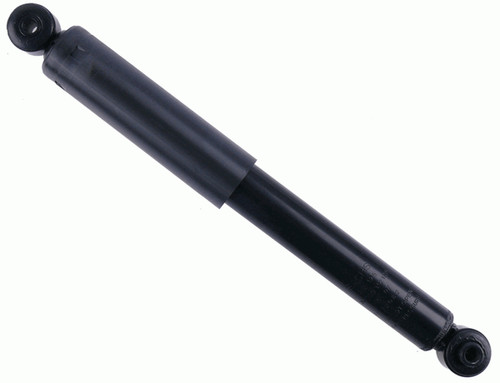Rear gas shock absorber - rear,