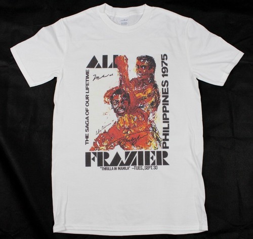 Muhammad ali joe frazier - muhammad,