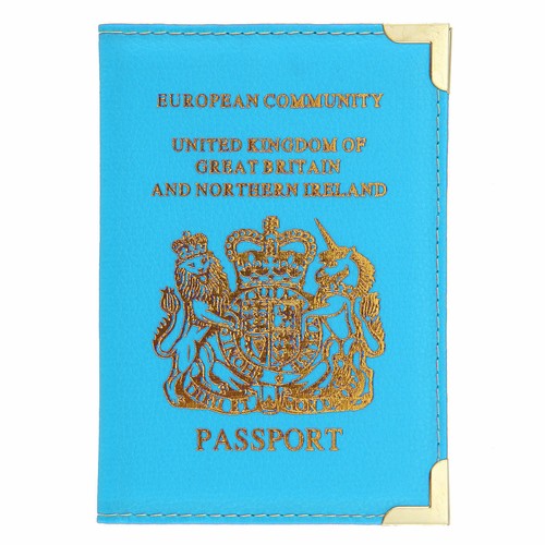Passport cover new - passport,