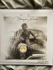 DANIEL LANOIS PLAYER PIANO