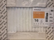 Stelrad compact  White K2
