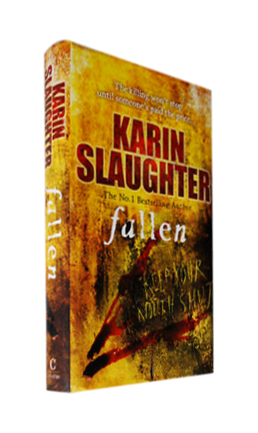 Fallen slaughter karin - fallen, (