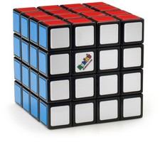 Rubik cube 4x4 master - rubik’s,