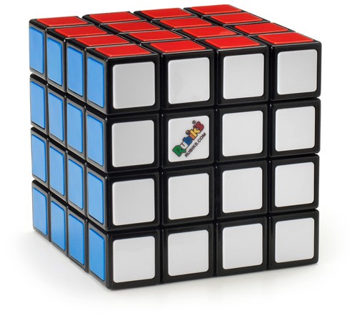 Rubik cube 4x4 master - 4x4,