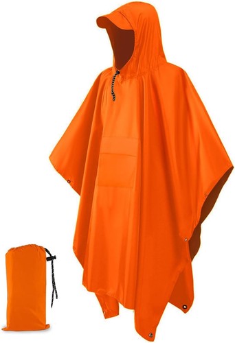 Lorrtta adult reusable - lorrtta, rain