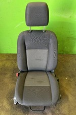 FORD TRANSIT Mk8 Front Seat