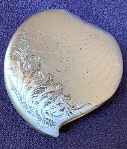 Vtg elgin american solid - elgin,