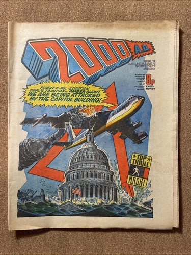2000ad good very - #16, to