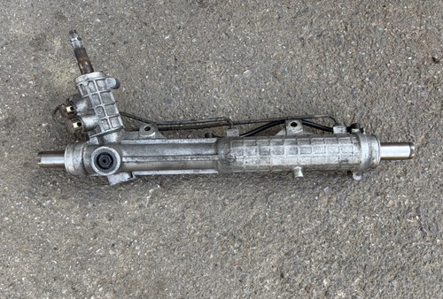Bmw e36 compact - bmw, rack