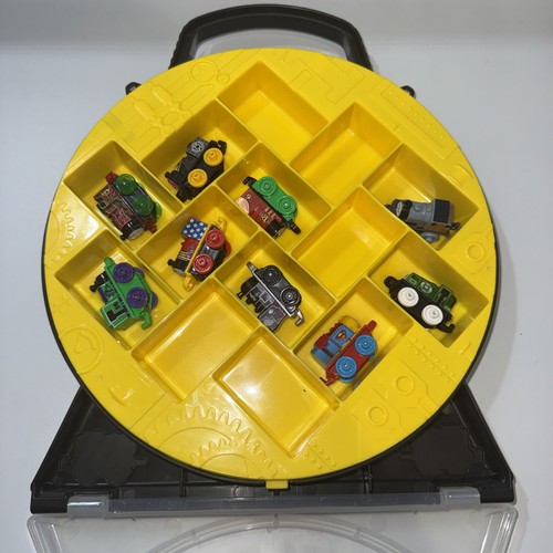 Thomas the tank engine - thomas,
