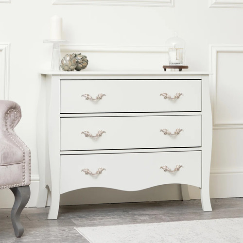 Large drawer chest of - large,