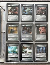 Star Trek CCG  First Contact