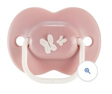 NEW Magnetic Dummy  Set Of 2 For Reborn Dolls, Matches Tommee Tippee Bottles