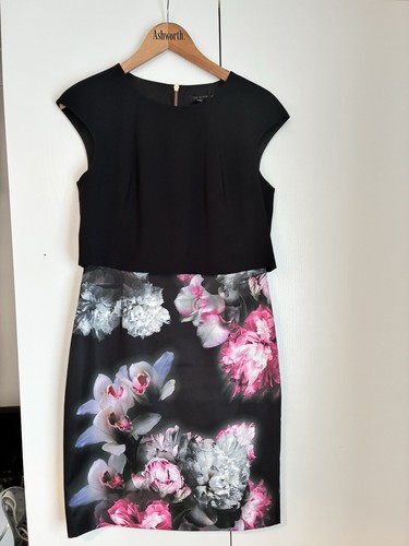Ted baker dress - ted,