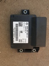 08-12 VOLKSWAGEN VW PASSAT  HANDBRAKE PARKING BRAKE MODULE 3AA907801H