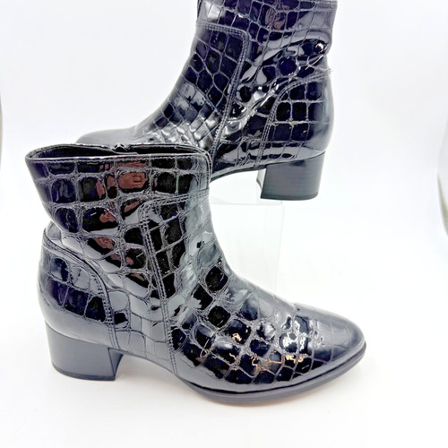 Gabor size women black - gabor,