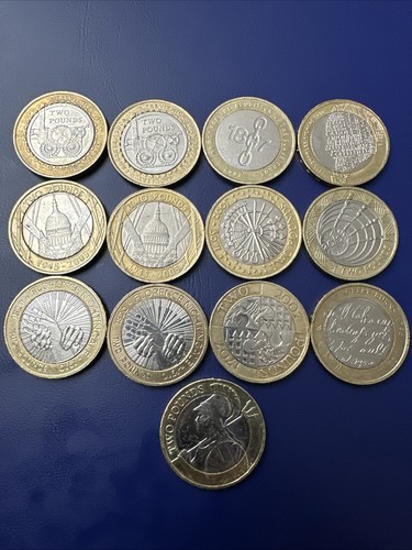 Collection commemorative - collection, of