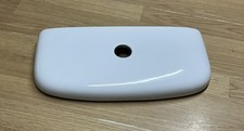 Toilet Cistern Lid = Ideal