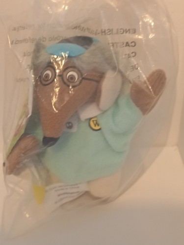 Vintage 1999 mcdonald happy - vintage,