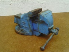 Record No.0 Small Vice 2.5”