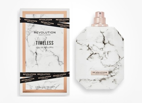 Bnib revolution timeless eau - bnib,