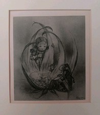 Sulamith Wulfing 1932 Baby