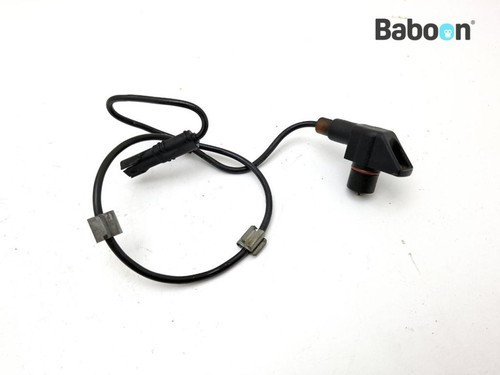 Crankshaft position sensor - position, bmw