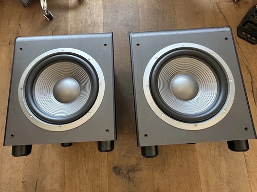 Jbl northridge es250p - jbl,