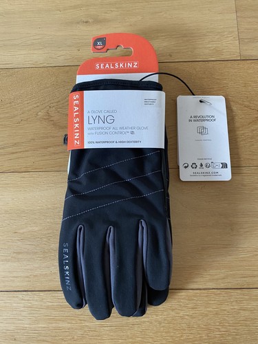 Sealskinz unisex lyng - sealskinz,